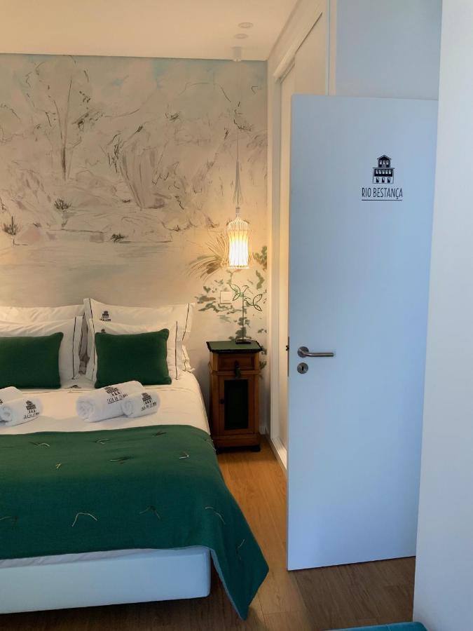 Casa Da Zefinha, Em Cinfaes, No Douro公寓 外观 照片
