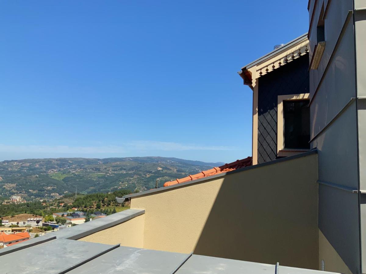 Casa Da Zefinha, Em Cinfaes, No Douro公寓 外观 照片